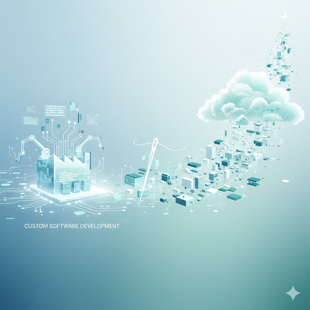 Custom Software Development Hd Images S33 Consulting